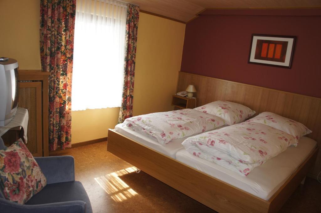 Hotel Rittersprung Ouren Cameră foto