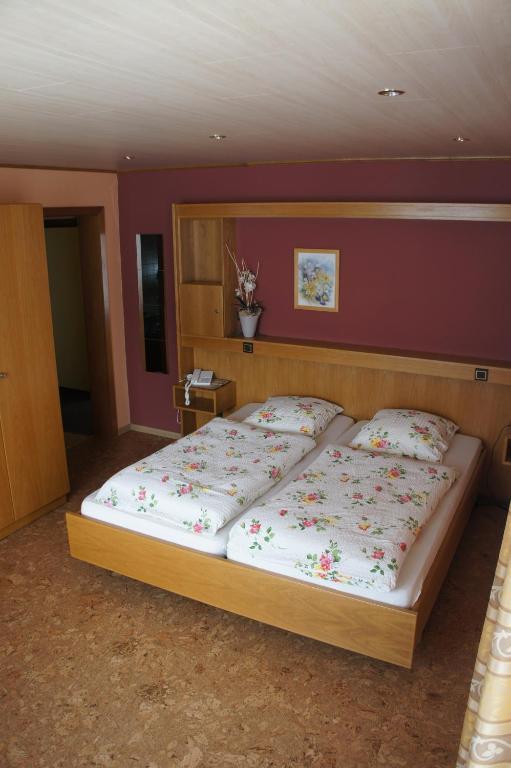 Hotel Rittersprung Ouren Cameră foto